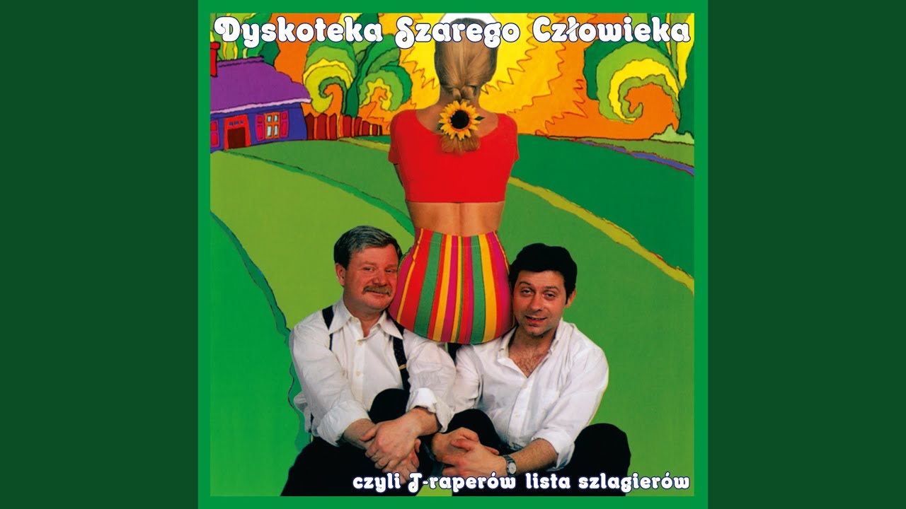 Taki Ze Mnie Maxi Kaz - Reggaeneraci