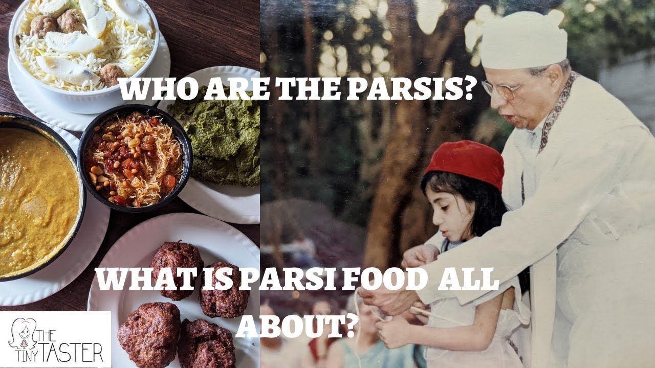 Who Are The Parsis| What Is Parsi Food | Parsi Community In India | Parsi Cuisine