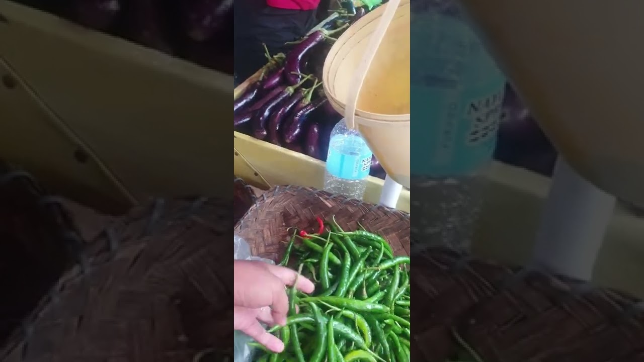 Where Going To Libertad Public  Market