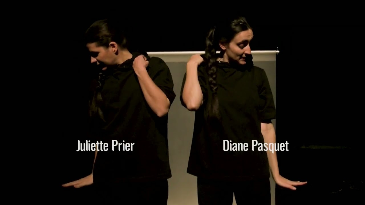 Un conte bouleversant sur la liberté d’être soi 🎭 Théâtre dès 8 ans