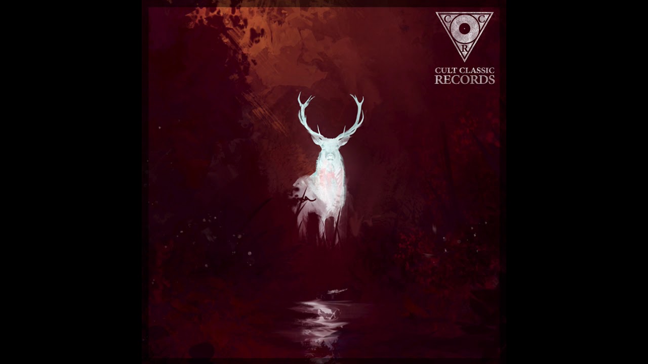 Cult Classic Records - Black Chamber - Other Days