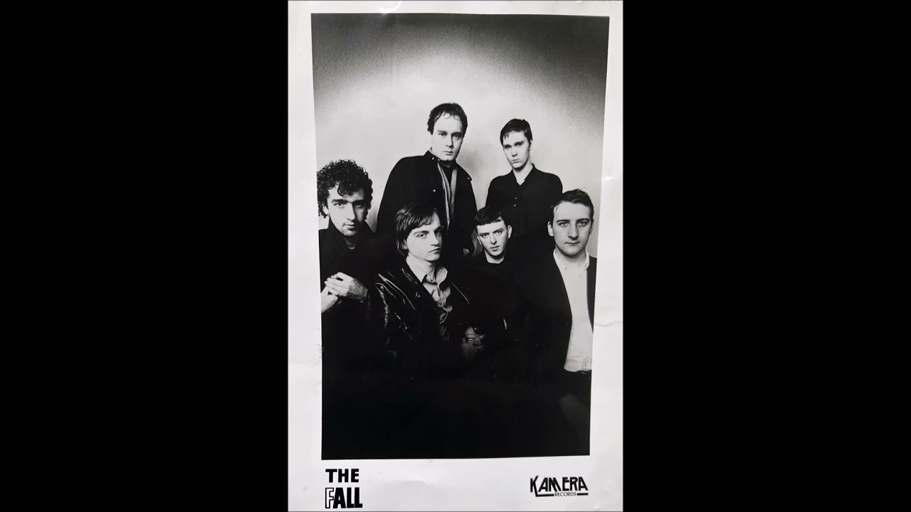 The Fall ''The Classical''