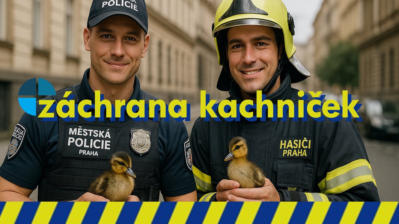 Šťastné shledání 