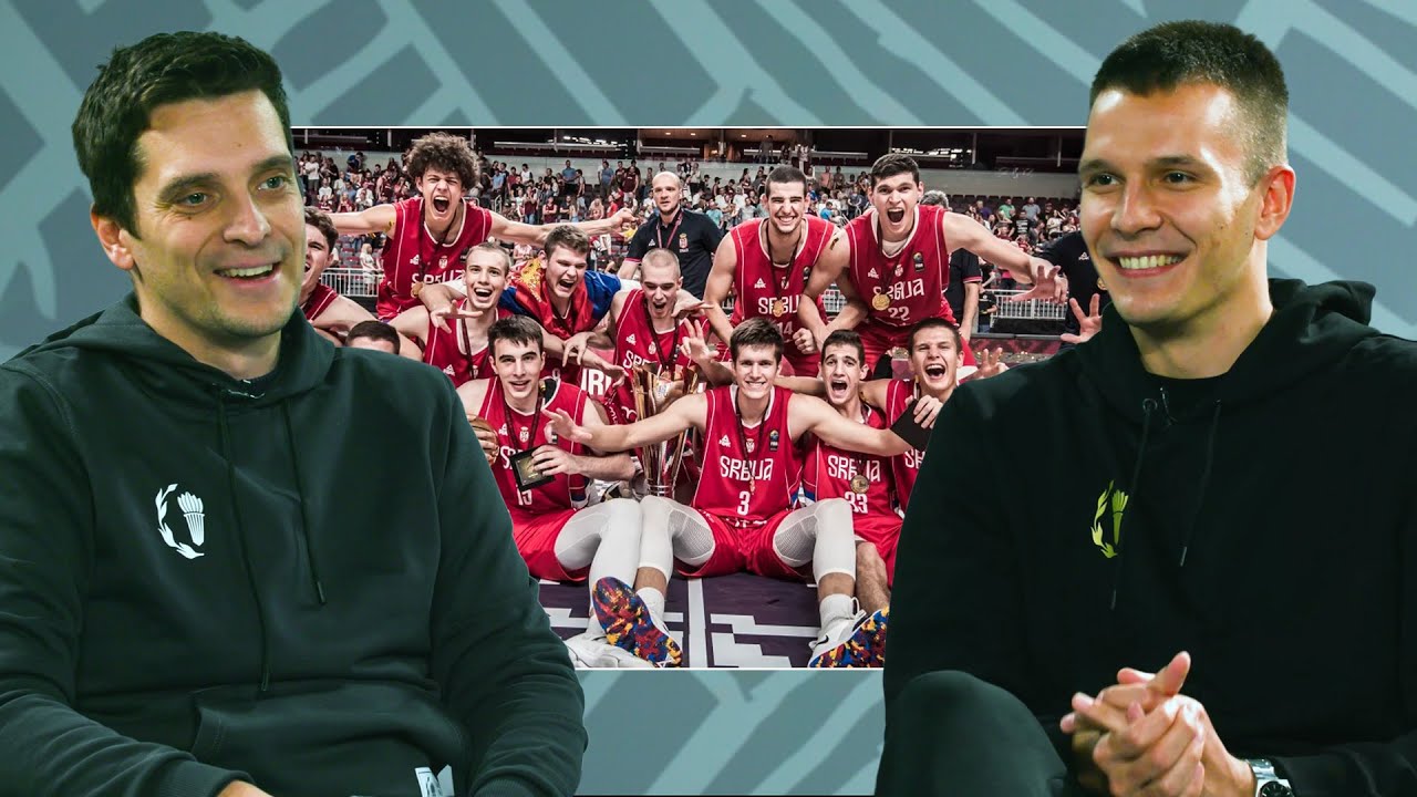 Od šampiona Evrope do povrede karijere I Arijan Lakić Part+Cast Epizoda 10