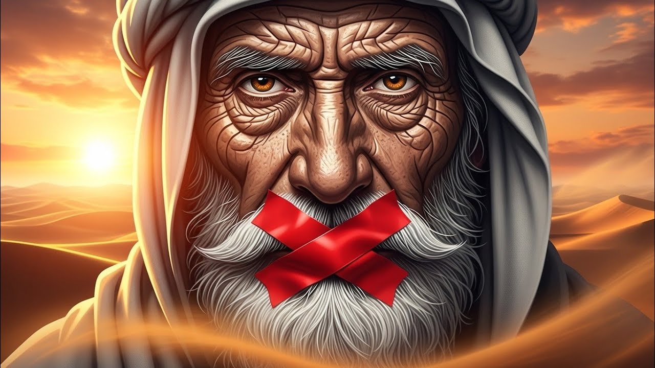 استمع إلى هذه القصة قبل أن تخبر أحداً سراً...اسمع ما حدث لهذا الرجل - قصة ستجعلك تفكر مرتين