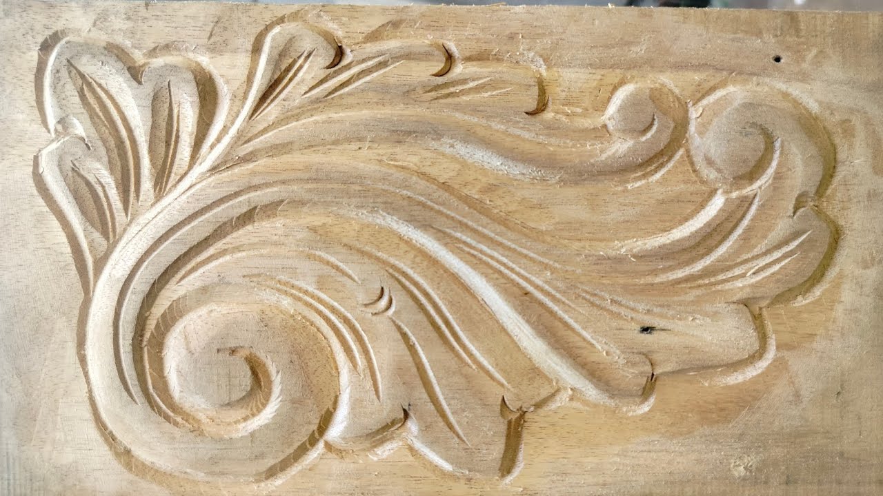 carving for beginners