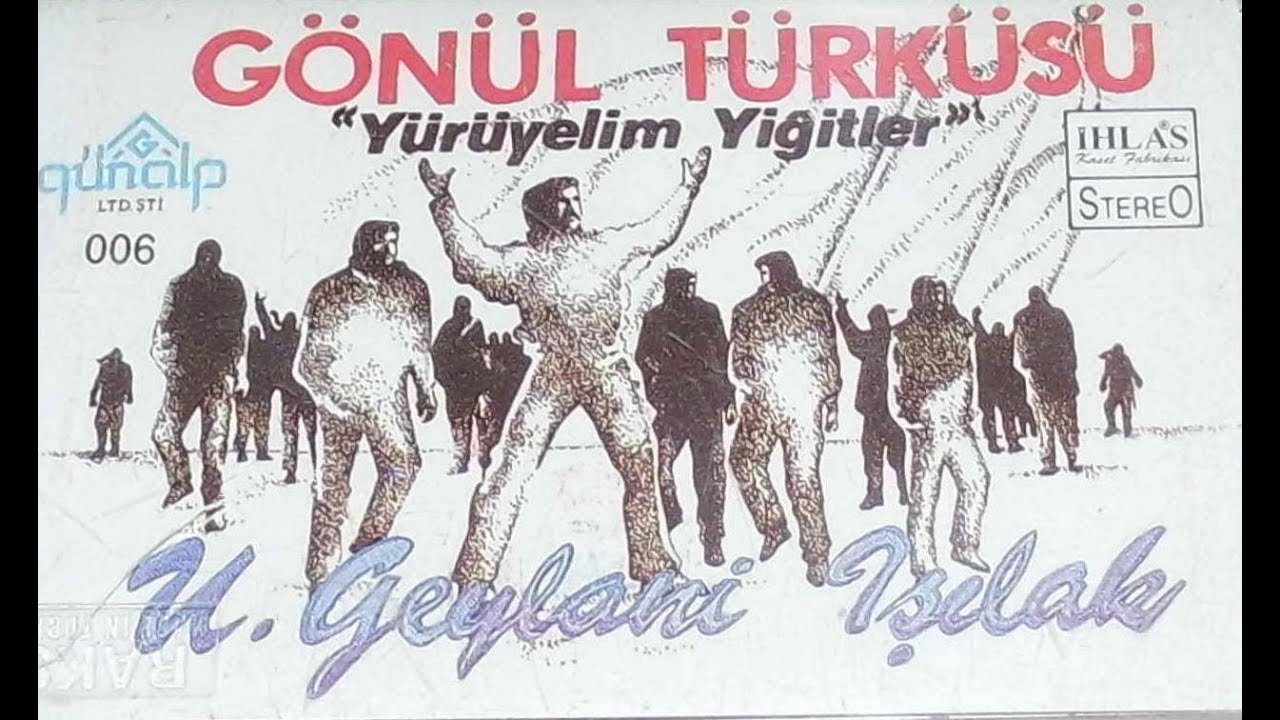 Uğur Işılak - Zindan Türküsü