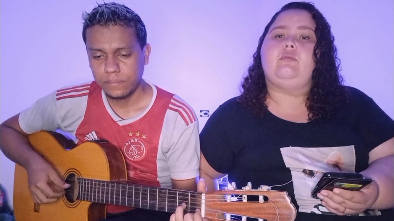 Salmo 32 // Sobre nós venha, Senhor, a vossa graça, venha a vossa salvação!