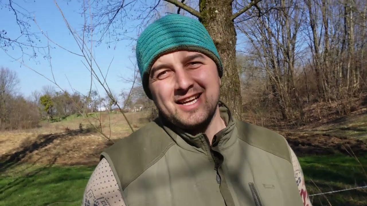 PROBLEME CU VECINII LA ȚARĂ! DE CE NE TREBUIE GARDURI? #Orășean La Țară!
