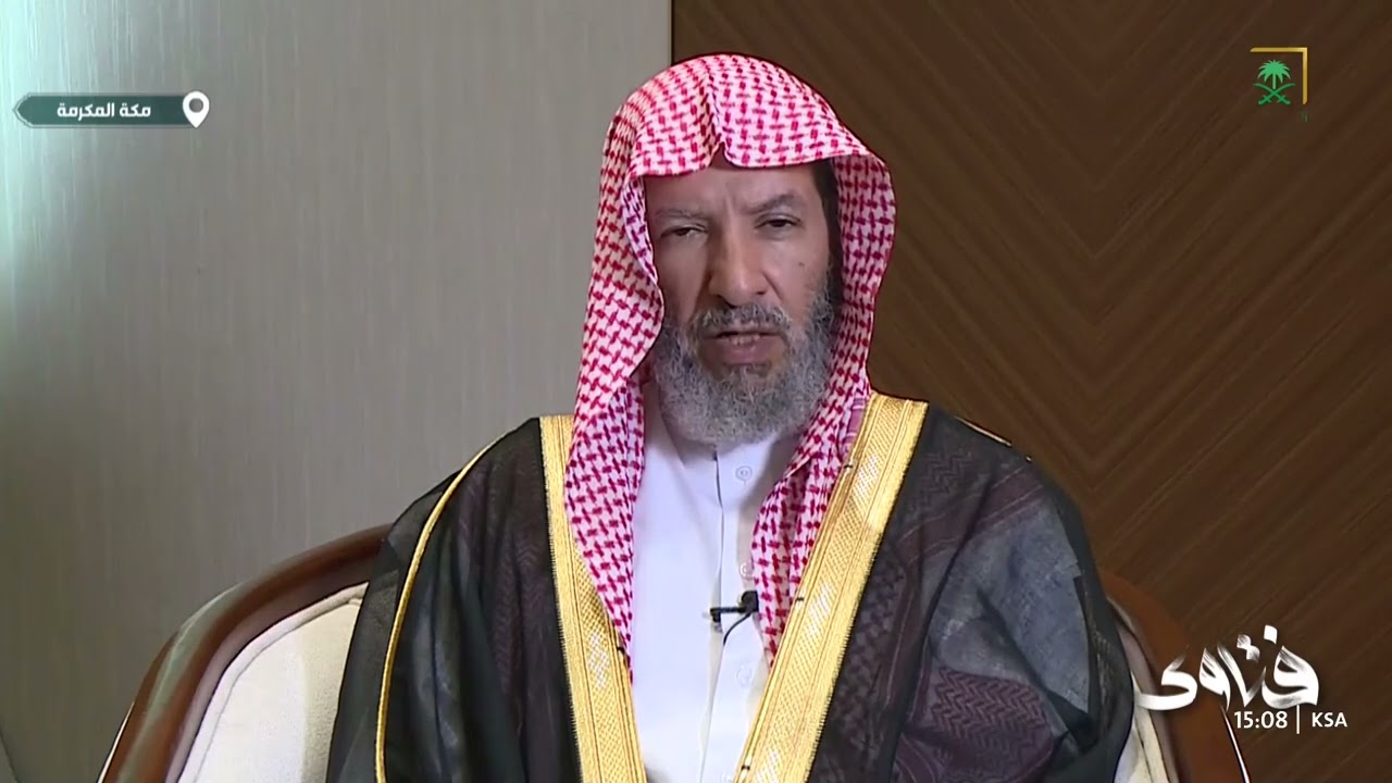 هل يستحب للمصلي بعد أداء الفريضة أن يغير مكانه