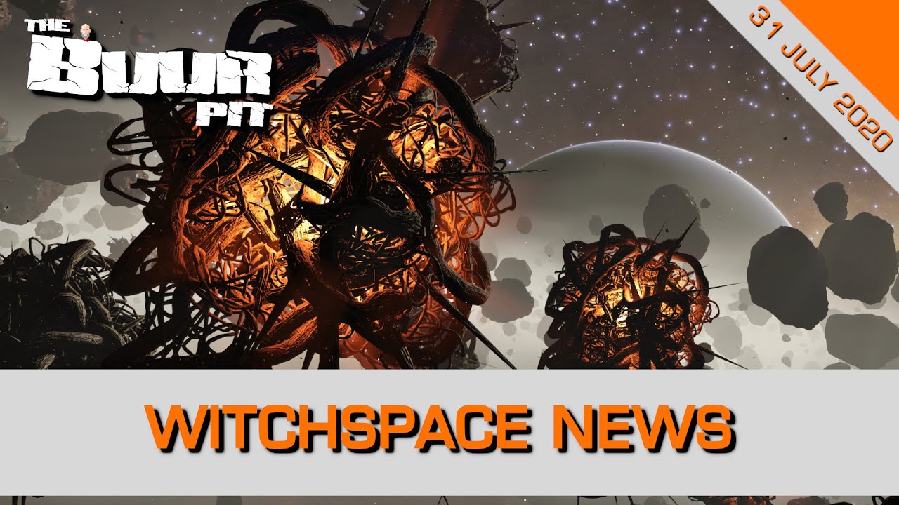 Elite Dangerous: Odyssey VR Update, Patch Next Week, Gaming History Museum, 8WD Endurance & More