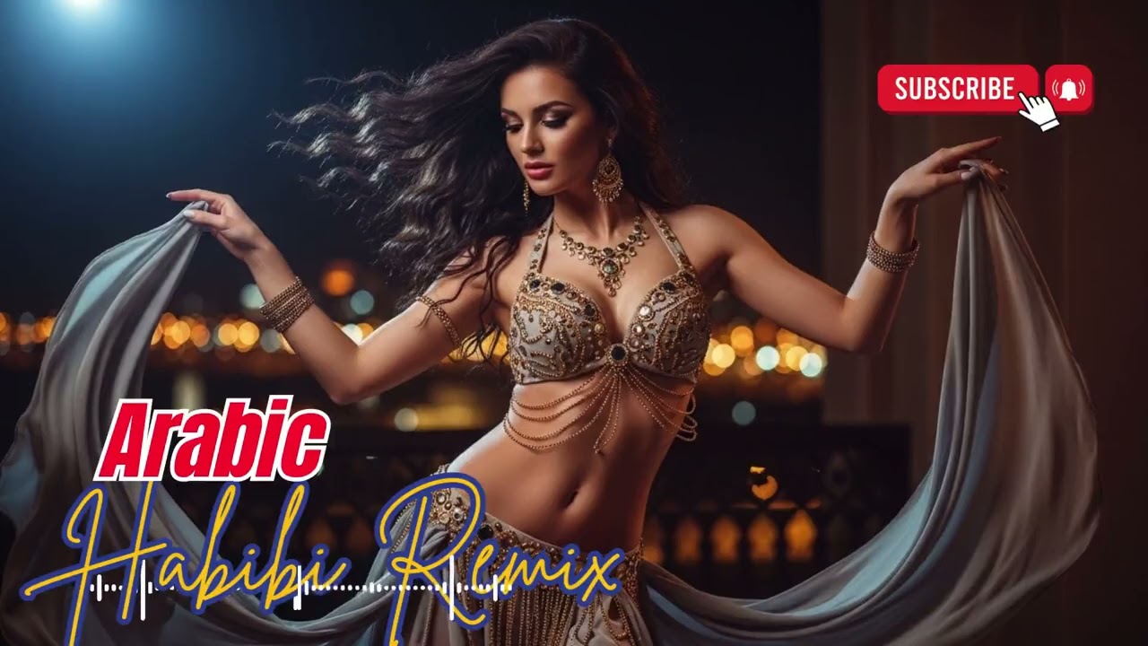 DJ Arabic Habibi Remix 1 Hour 🔥 Viral TikTok Party 2026