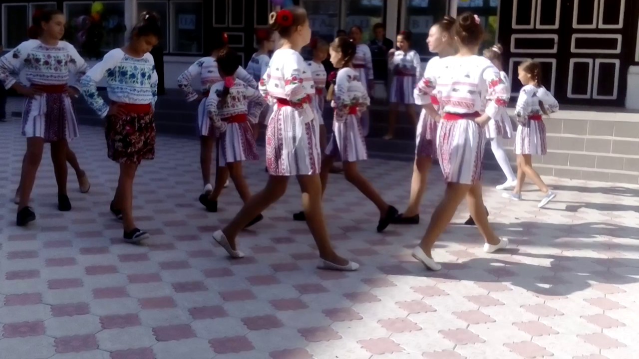 Ziua Profesorului,,Capriciu
