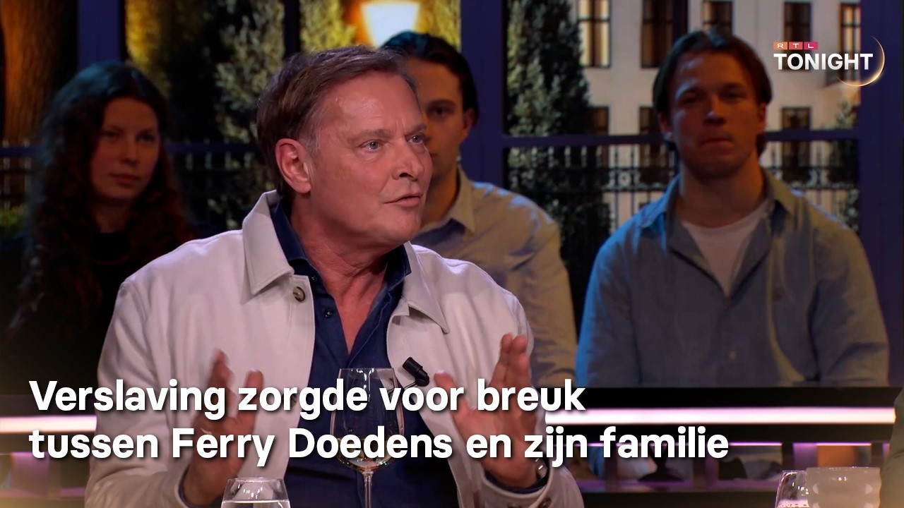 Entertainment of ramptourisme: hoe ver mag de media gaan bij kwetsbare sterren?  | RTL Tonight