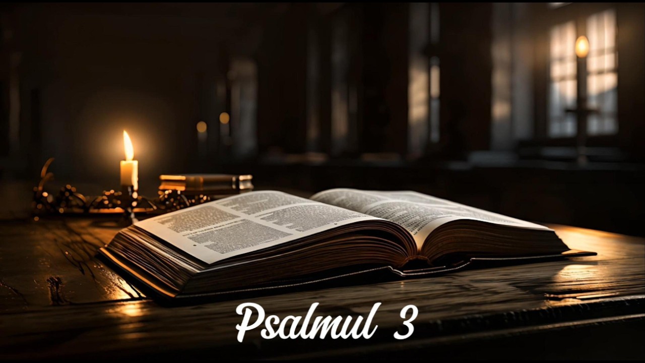 Psalmul  3