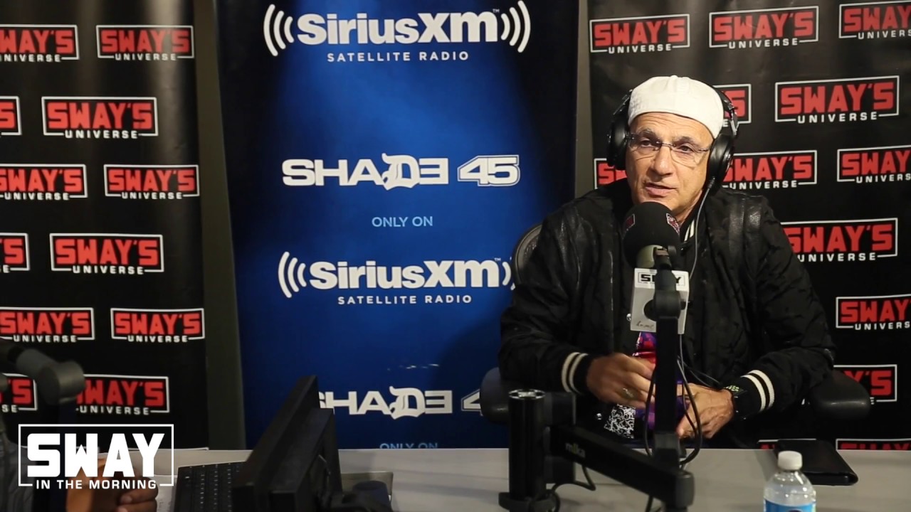 Jimmy Iovine Unedited: Discusses Cultural Appropriation, Death Row Records & Apple Music Challenges