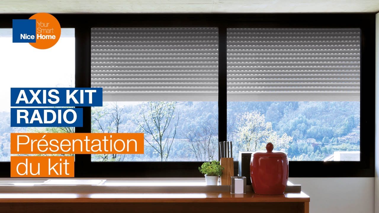 1. Présentation du kit