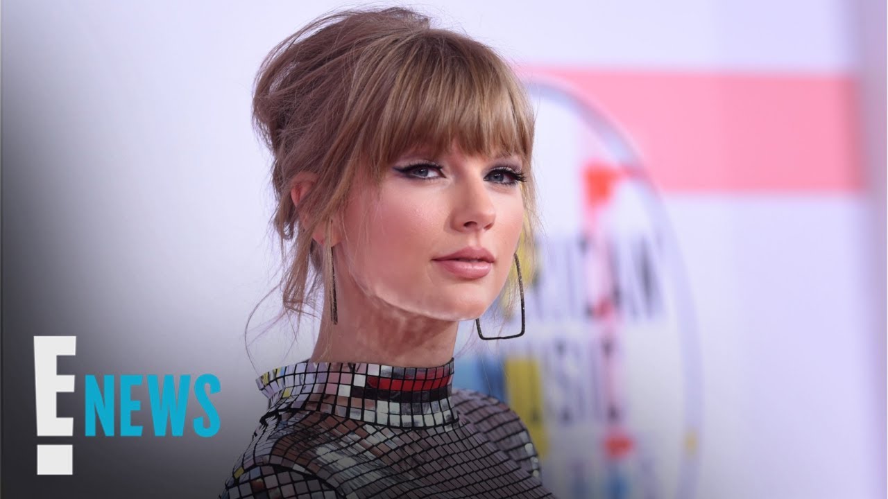Taylor Swift Answers Fan Questions at 2019 BBMAs | E! News
