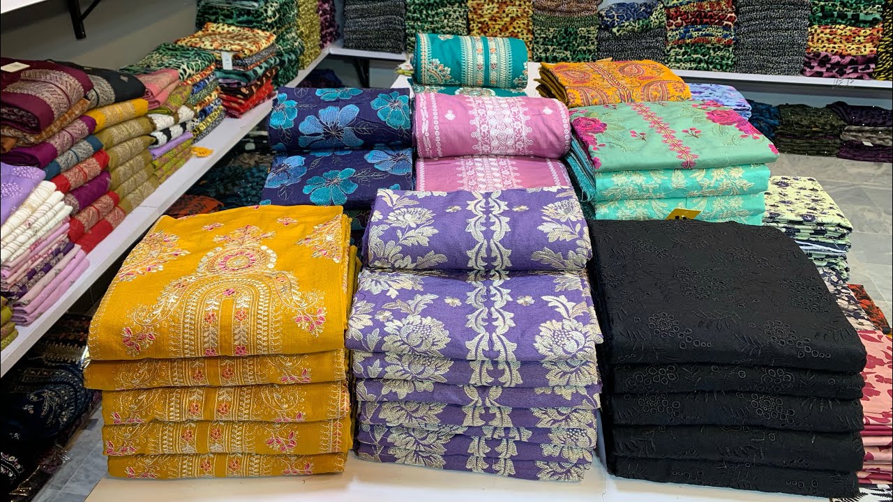 Clearance Sale On Karandi 2pc❗️#fashion #mughaliaofficial #pakistanidresses 
