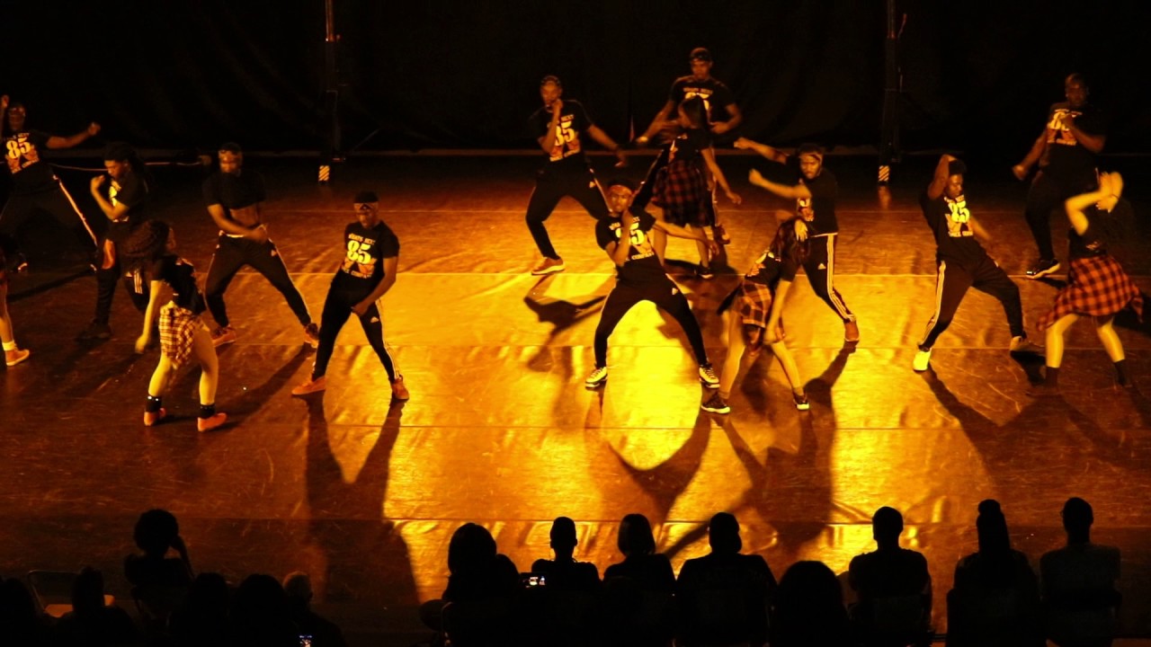 WNDC United We Dance 2017