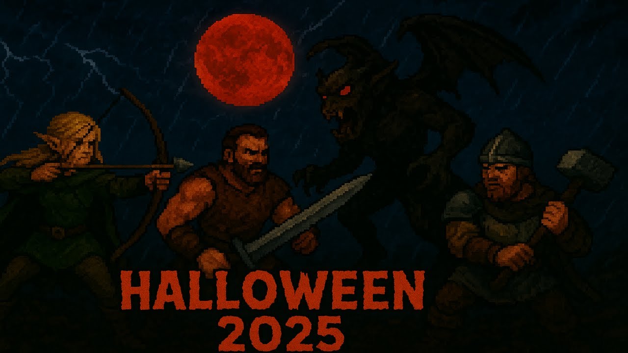 CAOS TOTALE! 😂 Shadow over Mystara Ep.2 | Samus, ATP & Jojo tra draghi, fuoco e joystick impazziti 🔥