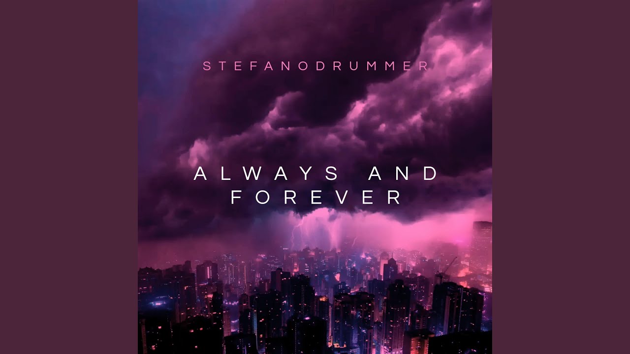 Always And Forever (Radio Edit)