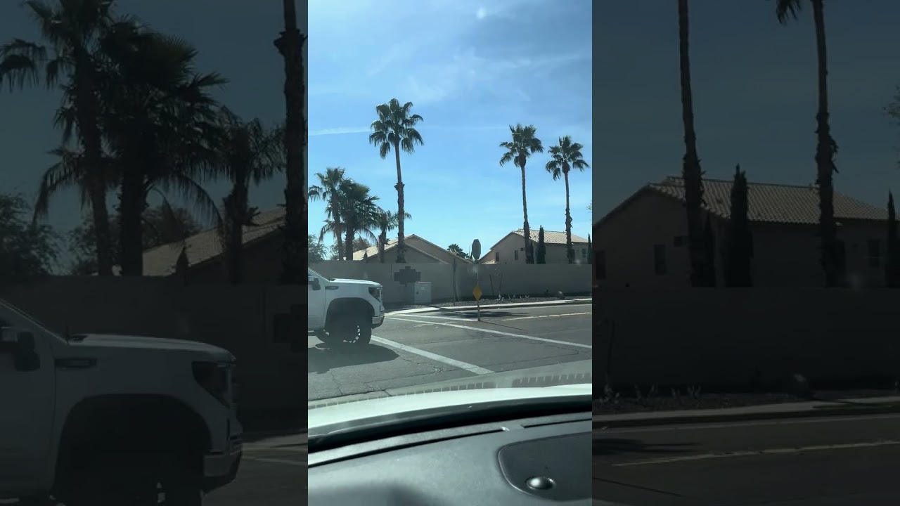 1434 W HOMESTEAD Court, Chandler, AZ 85286 - Neighborhood tour