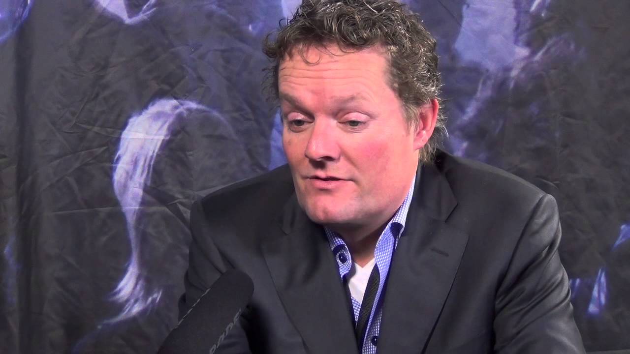 Frank Helmink (Buma Cultuur): Permanent change is the constant factor