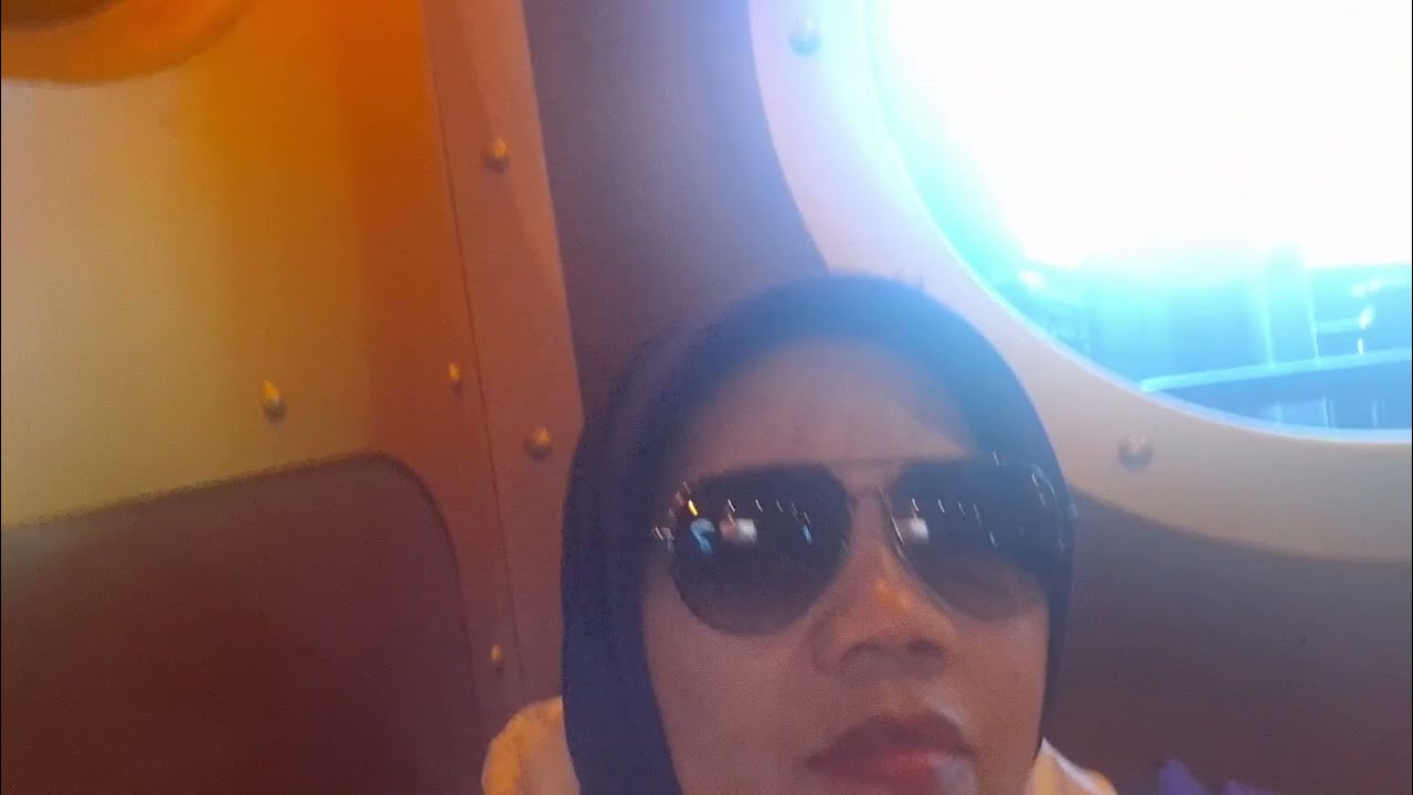 #naikkeretasambil #nontontv