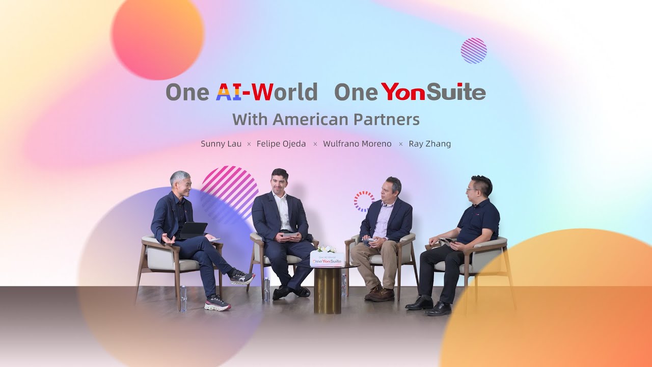 In-Depth Dialogue with American Partners