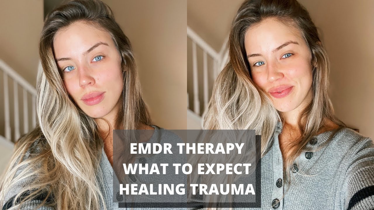 Мой опыт применения EMDR-терапии