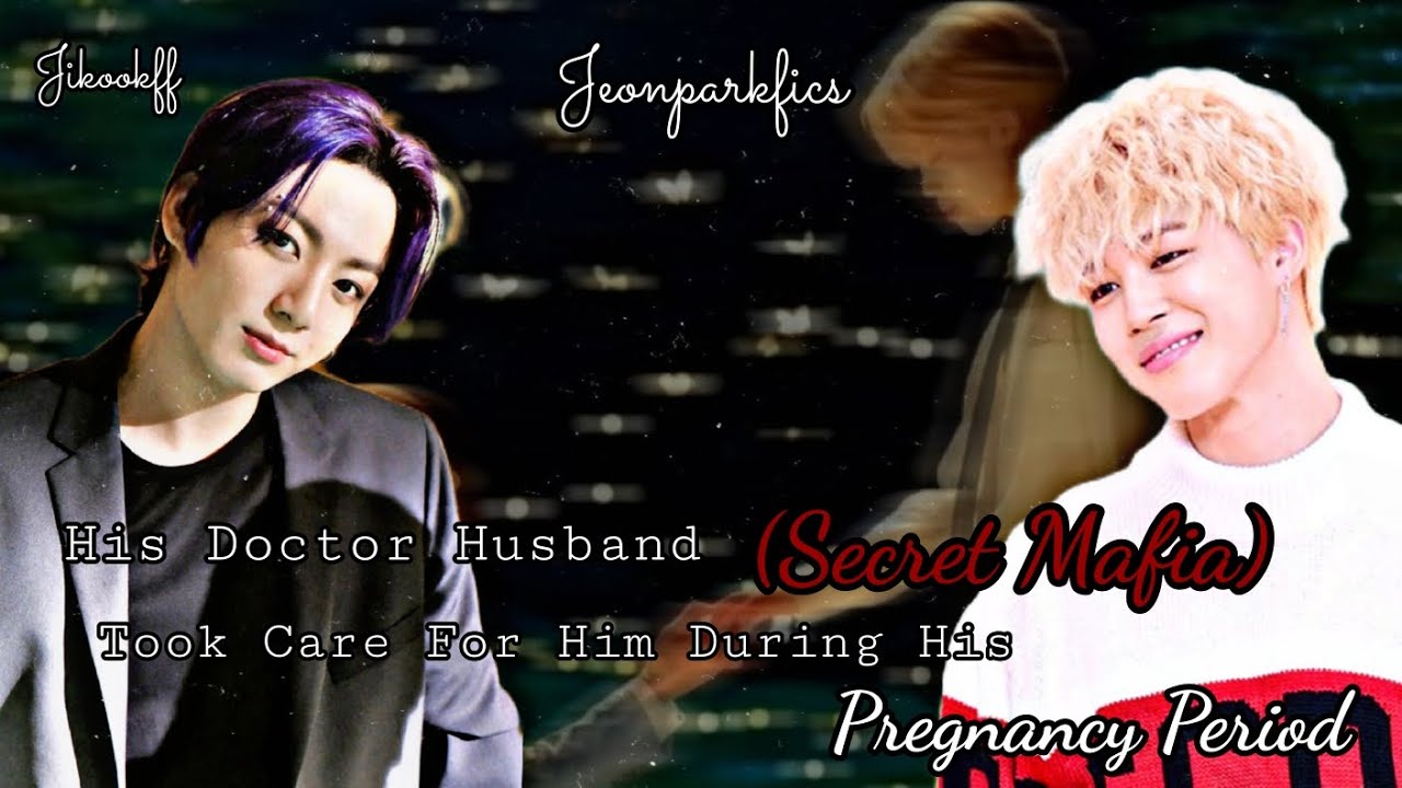 His Secret Mafia Husband 💓/Jikookff/ Pt6