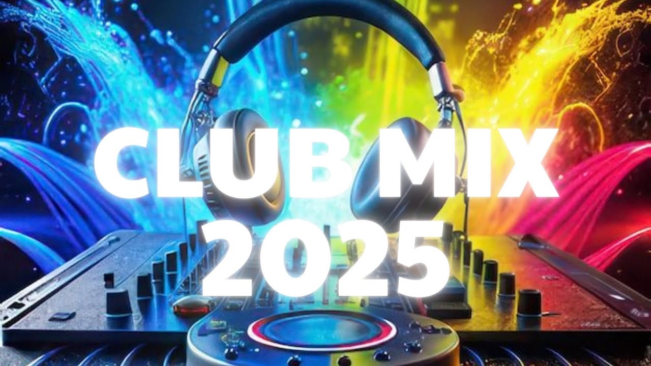 Dance Floor Vibes 2025 | The Best Remixes of the Year!