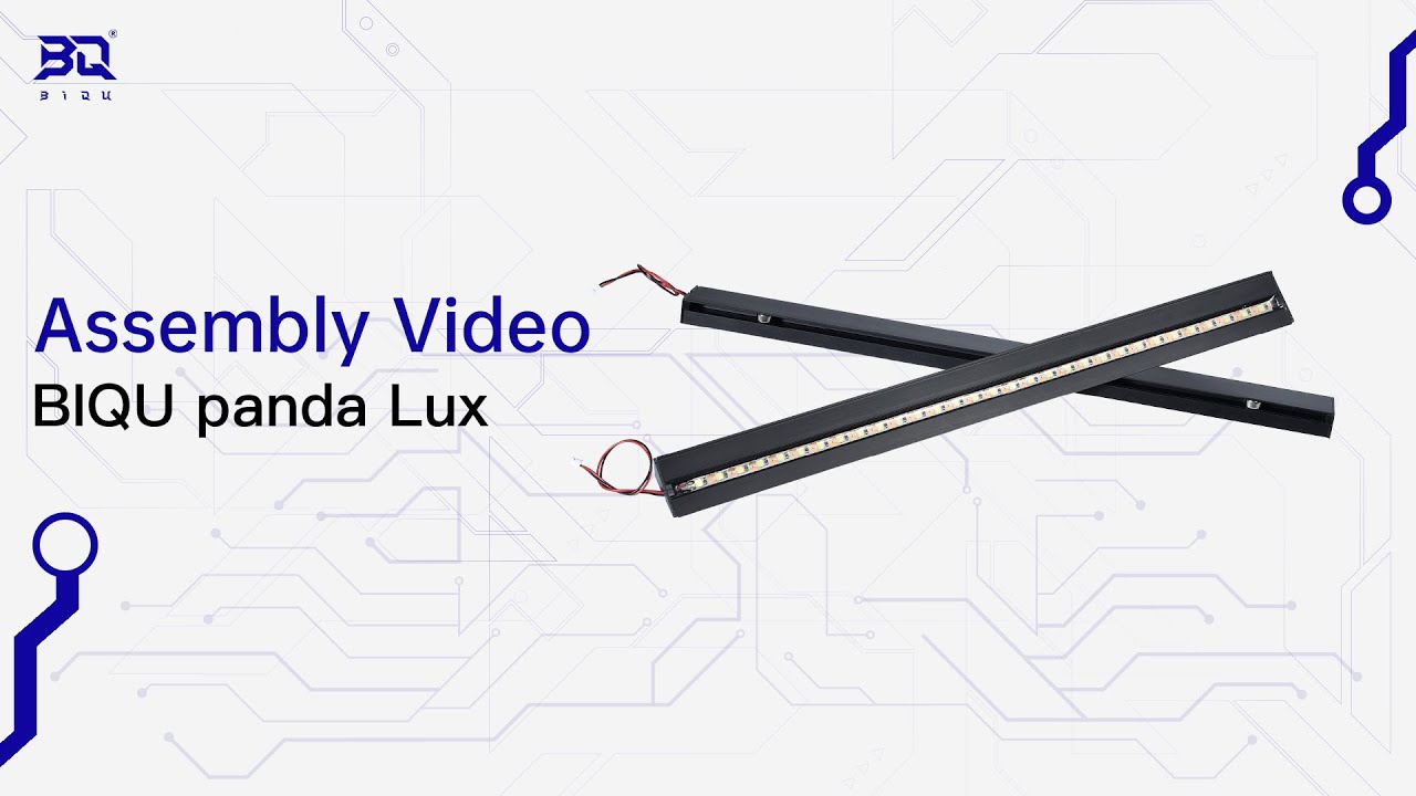💡💡Panda LUX — Получите сверхъяркую камеру печати всего за 1 минуту!