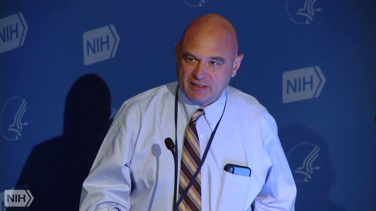 Discussion: Organizing a Network: Examples from Immunodeficiency Networks