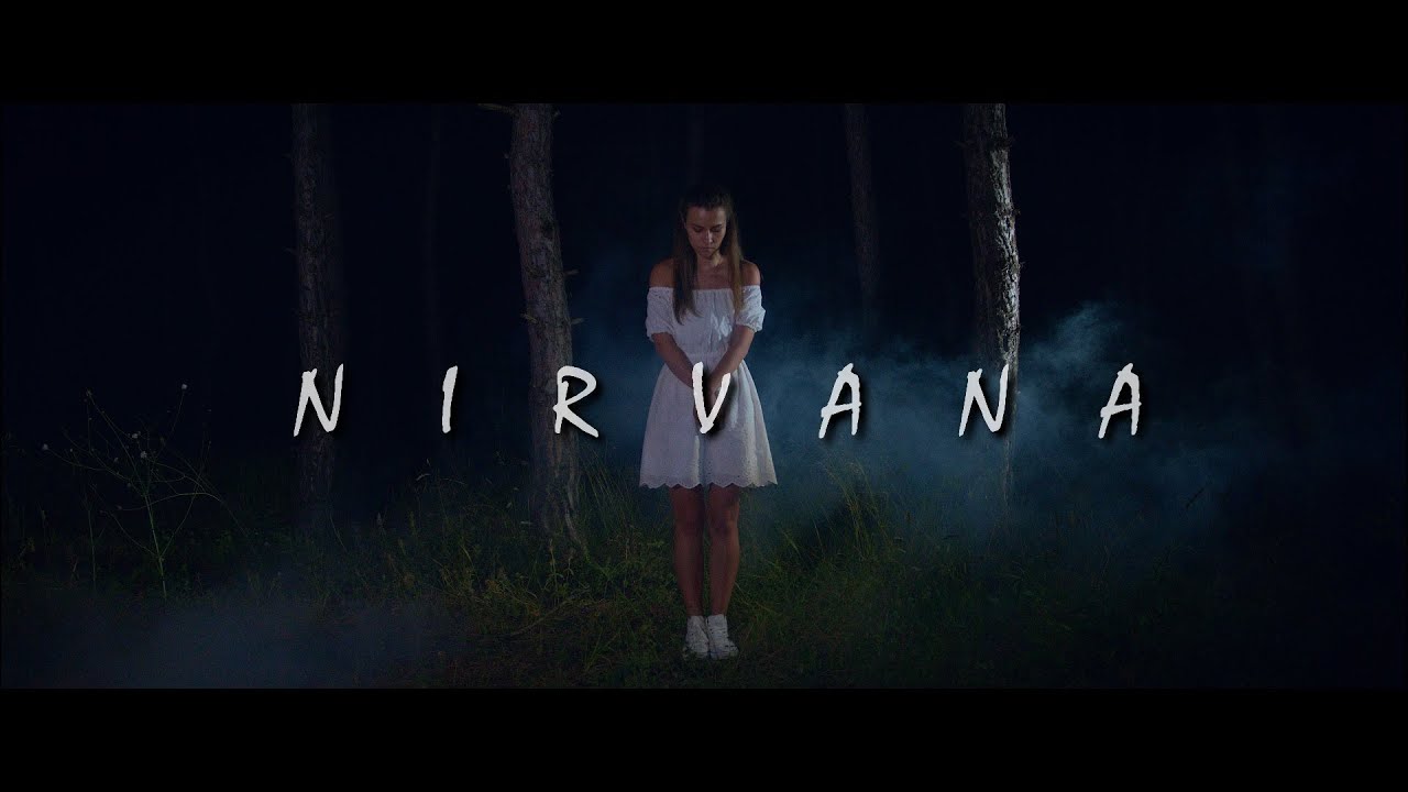 Лир - Нирвана (Нфт криптоарт) Lir - Nirvana (Nft CryptoArt Musical Film)