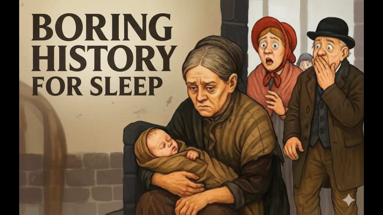 &ldquo;One Penny for Rest: Sleeping Rough in Victorian England in the Dark Streets of 19th Century London&rdquo;