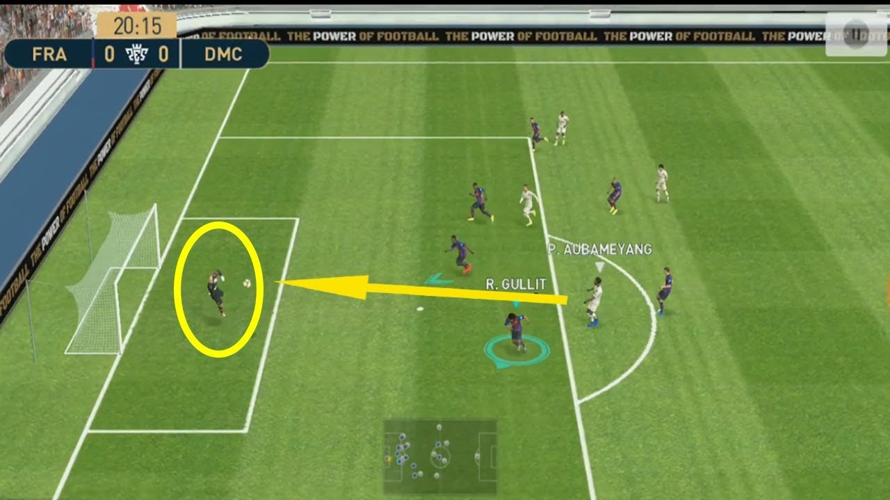 UN INICIO LAMENTABLE | Pes Mobile 2019 Android Gameplay #01