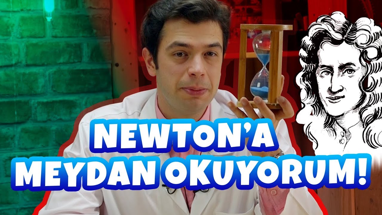 Yer Çekimine Karşı Gelen Sıvılar