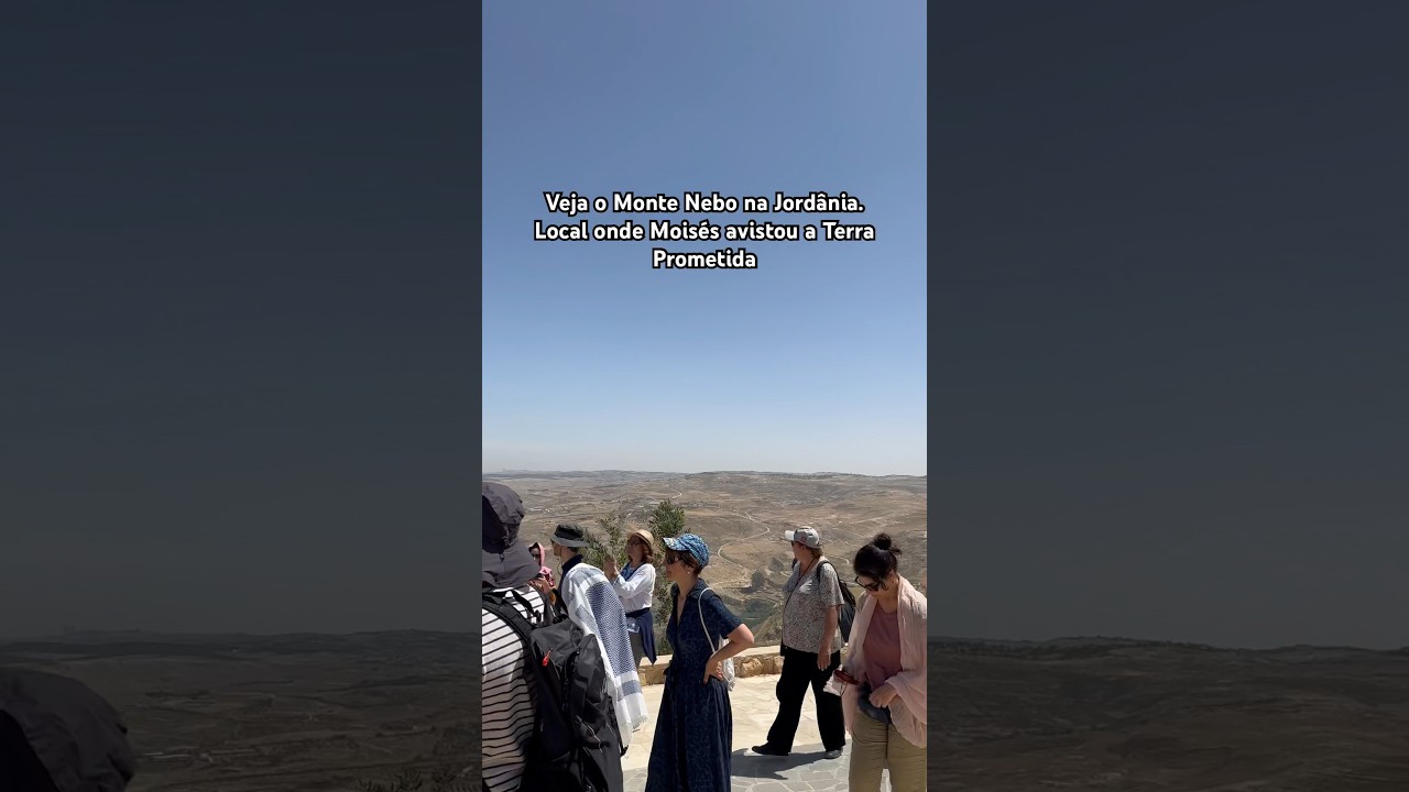 Deuteronômio 32. O Senhor disse a Moisés: Suba as montanhas de Abarim, até o monte Nebo 