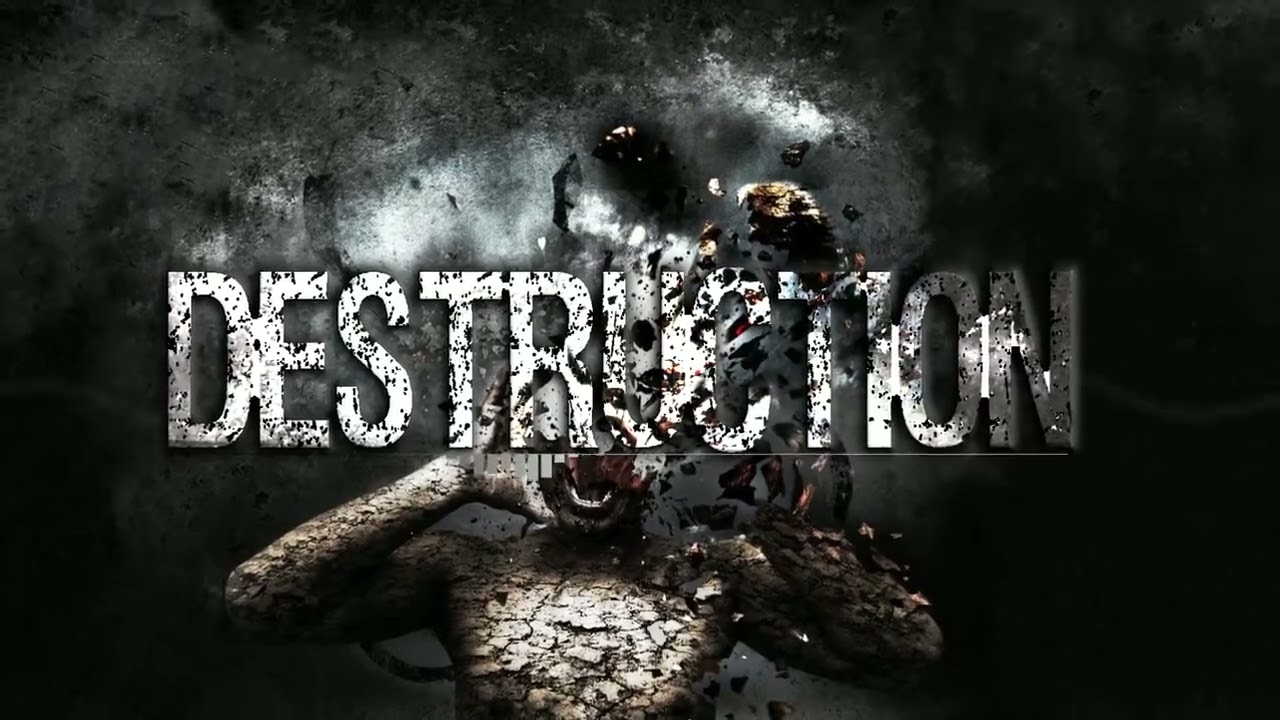 Epic Cinematic Trap Beat - 