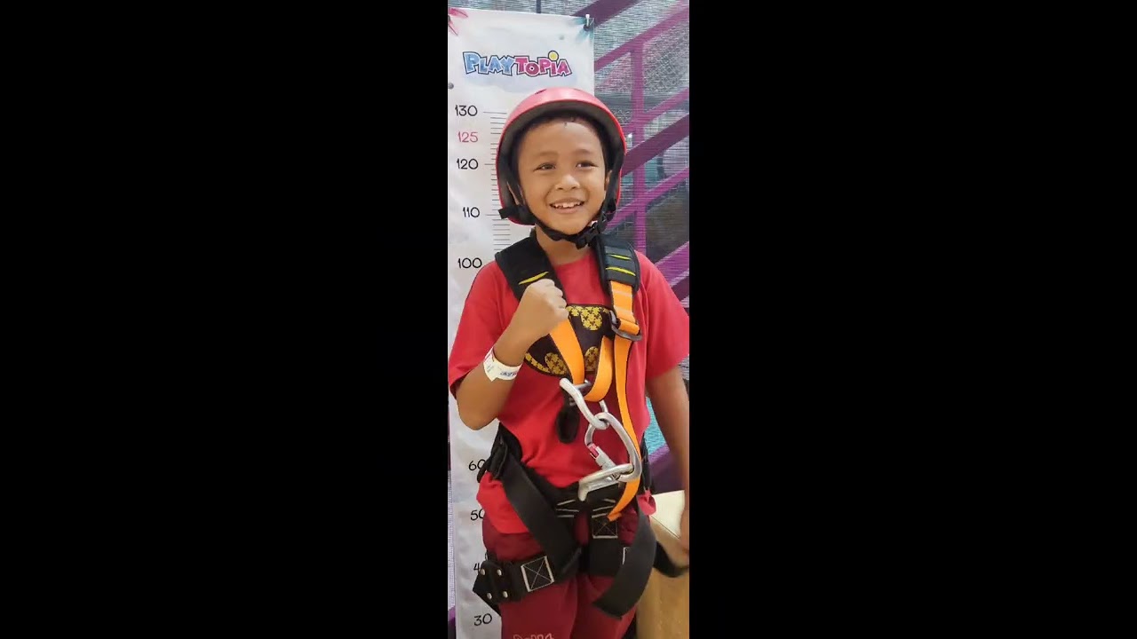 PlayTopia Lippo Mall Cikarang, 31-Des-2025