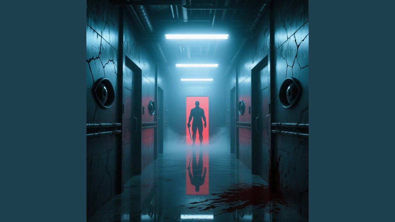 The Monster on Level Nine
