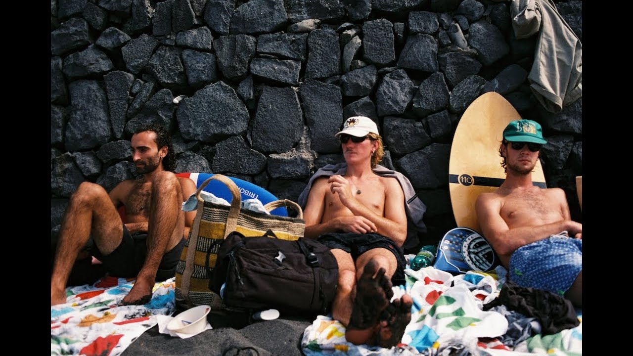 vacation in tenerife
