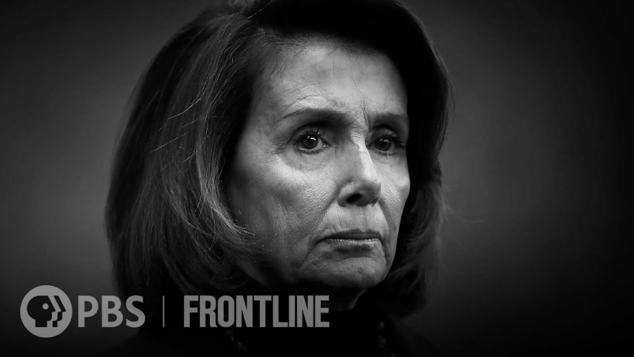 How Nancy Pelosi Responded as Jan. 6 & Its Aftermath Unfolded | Pelosi's Power | FRONTLINE