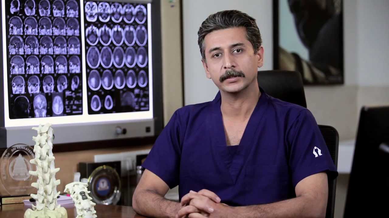What is Brain Death? (Hindi)
