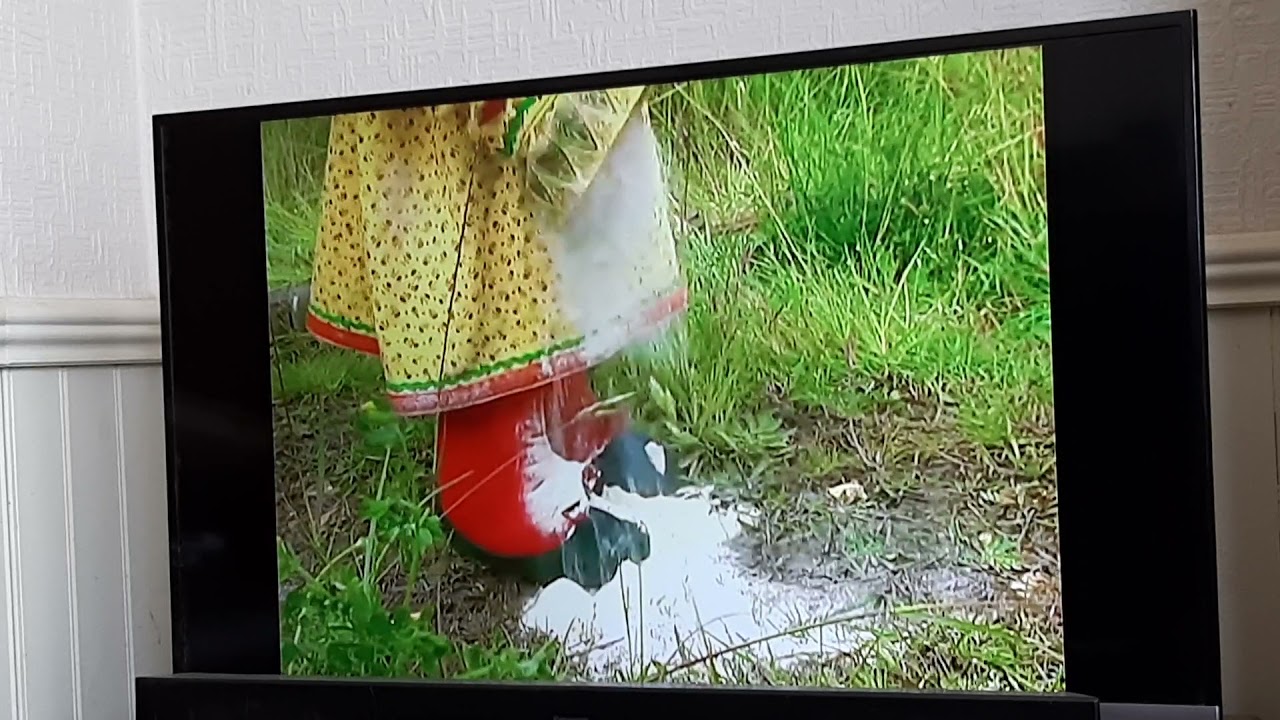 Rosie And Jim With Neil Brewer: Flour Trail (UK 2000)