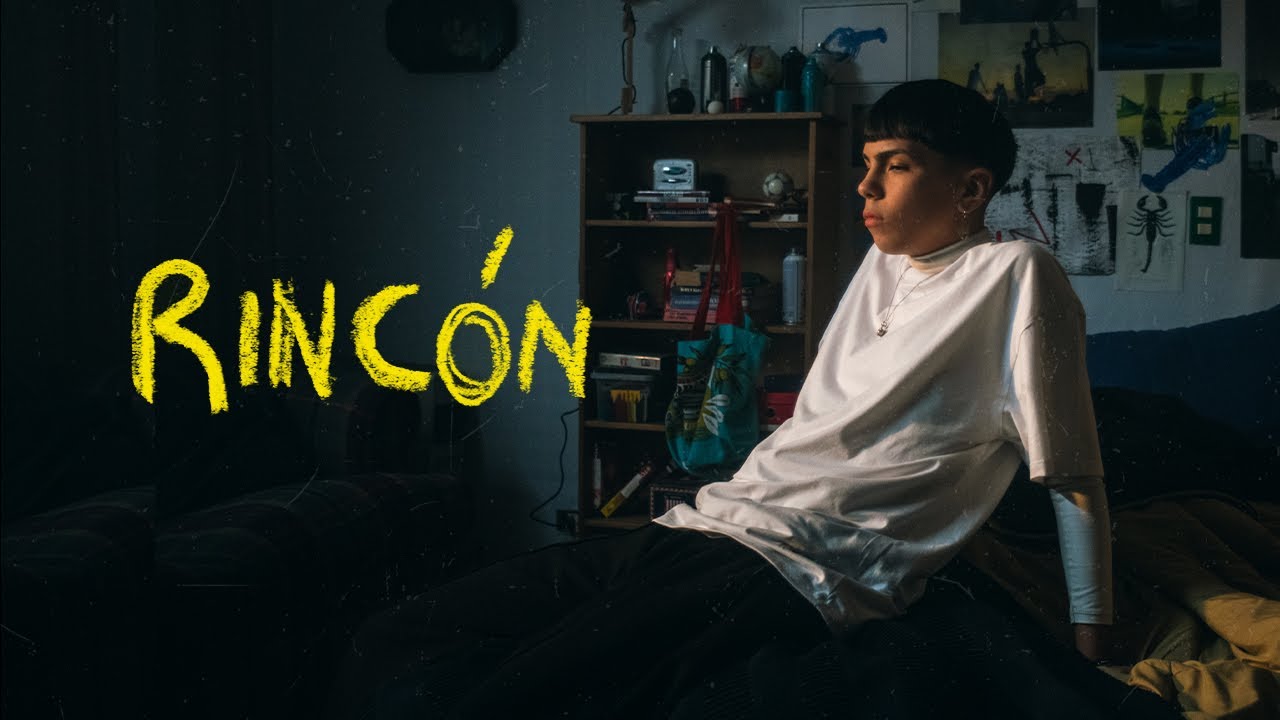 MILO J - RINCÓN (Video Oficial)