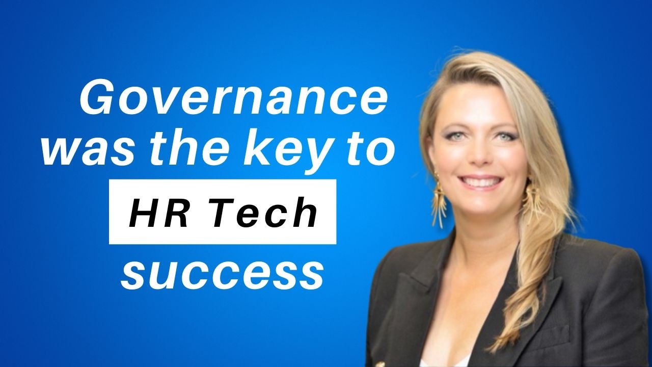 People‑First HR Tech | Configure IT Done
