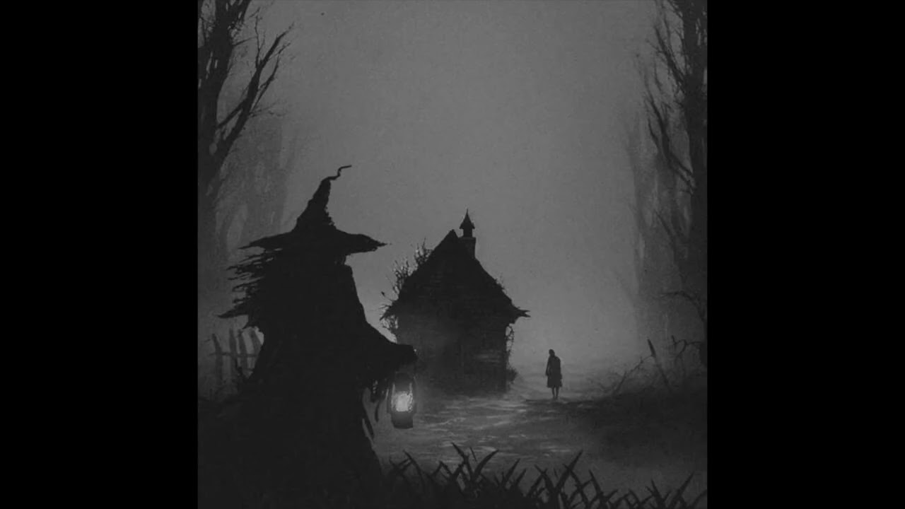 [FREE] Ghostemane Type Beat ~ Haunting | Dark Horror Type Beat
